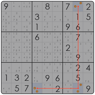 advanced sudoku strategies