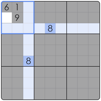 image of sudoku