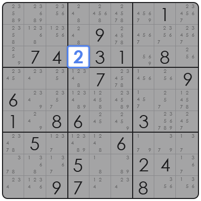 what is a sudoku knife