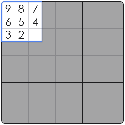 sudoku elimination techniques